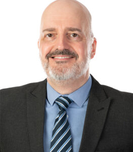 Picture of Author - John Gaskell