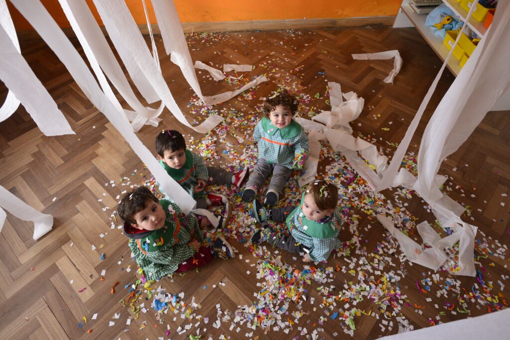 how long does it take to sell a day nursery