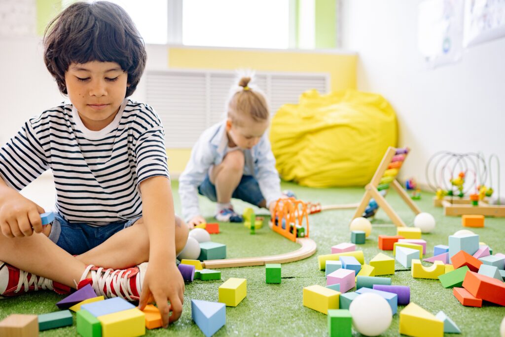 sell my day nursery